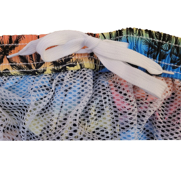 Mens Swim Trunks Swimming Shorts Board Bathing Suit, Small Medium Large X-Large - Picture 5 of 8